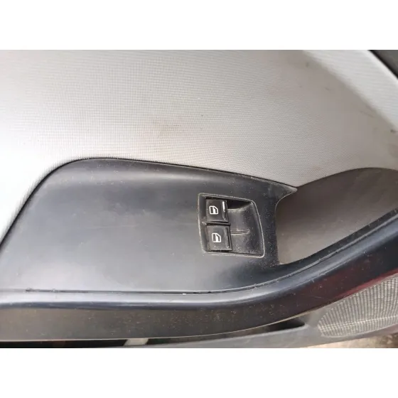 Mando Elevalunas Delantero Izquierdo para Seat Ibiza Iv (6J5, 6P1)