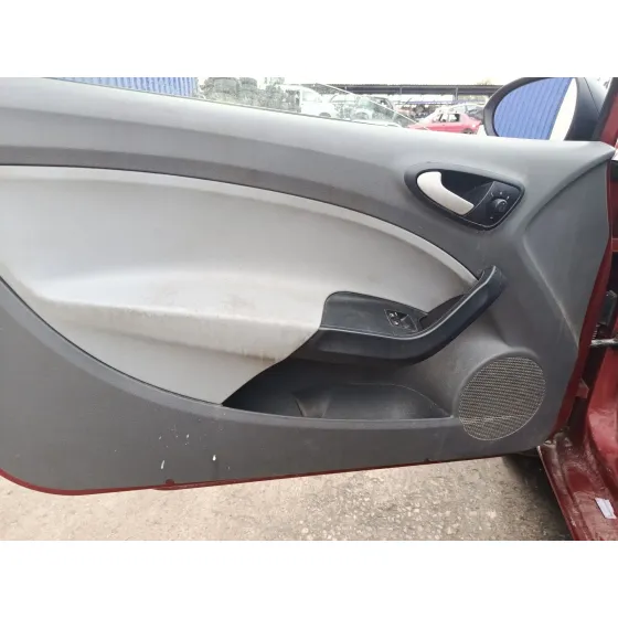 Mando Elevalunas Delantero Izquierdo para Seat Ibiza Iv (6J5, 6P1)