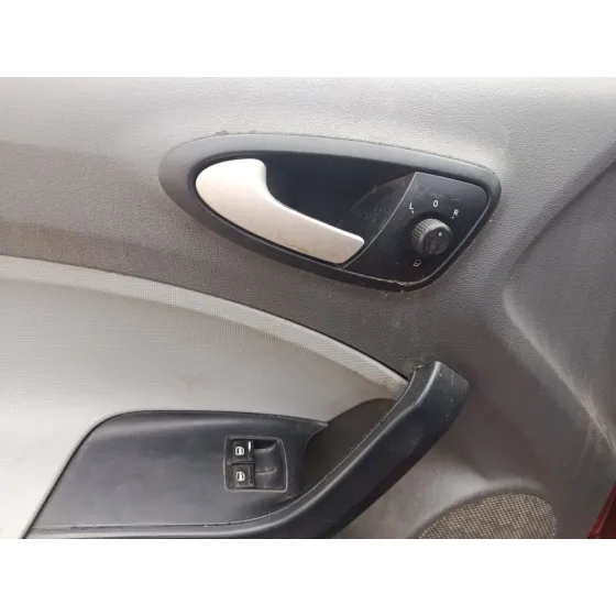 Mando Retrovisor para Seat Ibiza Iv (6J5, 6P1)