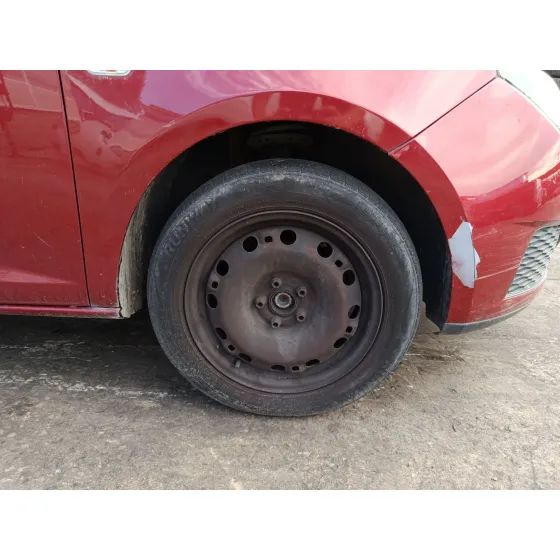 Mangueta Delantera Derecha para Seat Ibiza Iv (6J5, 6P1)