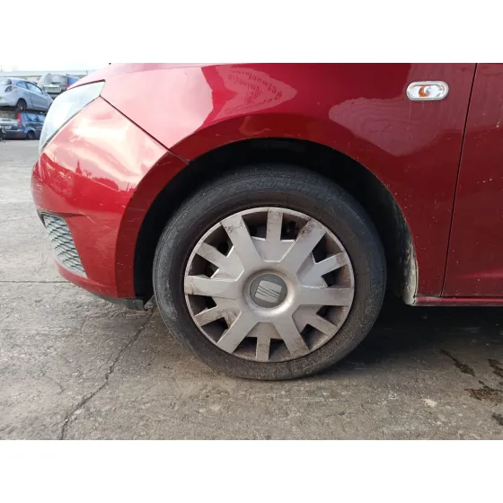 Mangueta Delantera Izquierda para Seat Ibiza Iv (6J5, 6P1)