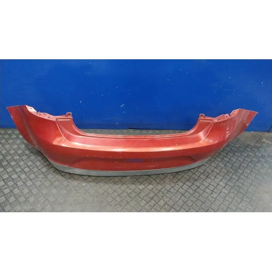Paragolpes Trasero para Seat Ibiza Iv (6J5, 6P1)