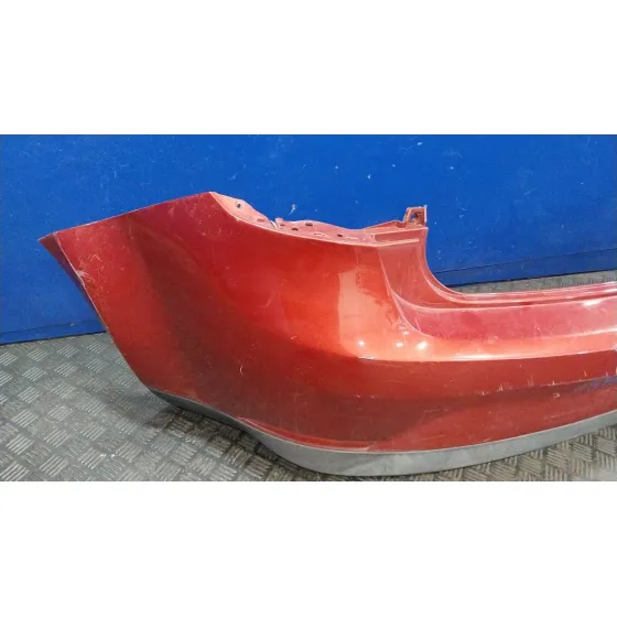 Paragolpes Trasero para Seat Ibiza Iv (6J5, 6P1)