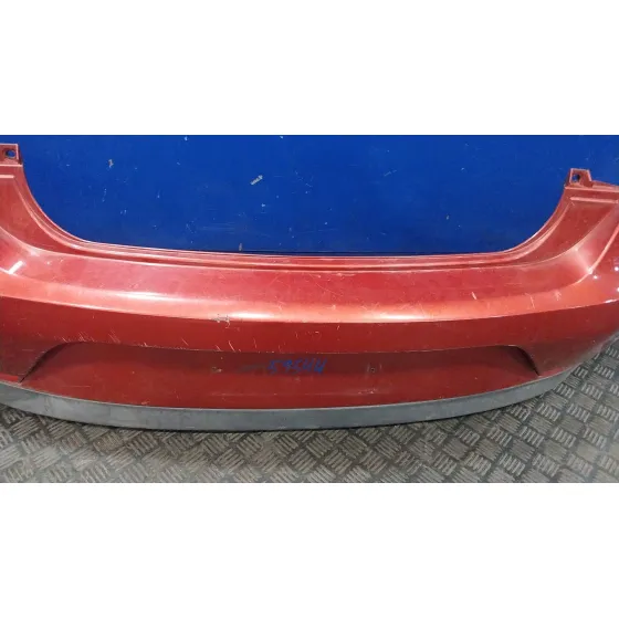 Paragolpes Trasero para Seat Ibiza Iv (6J5, 6P1)