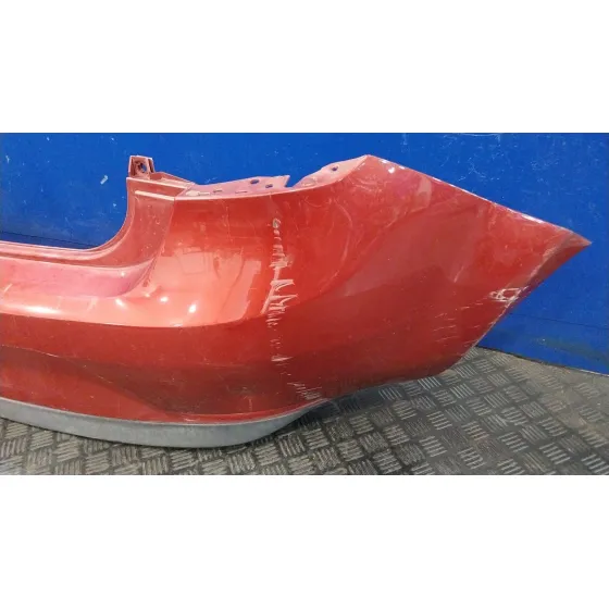Paragolpes Trasero para Seat Ibiza Iv (6J5, 6P1)