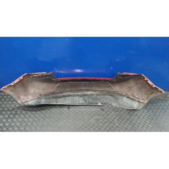 Paragolpes Trasero para Seat Ibiza Iv (6J5, 6P1)