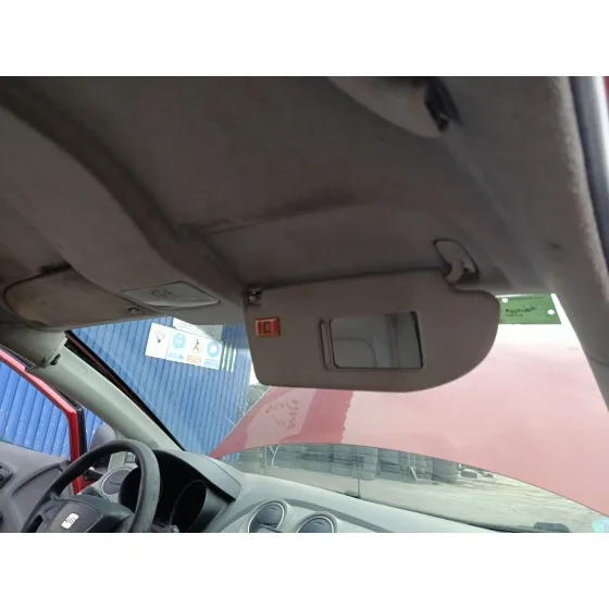 Parasol Derecho para Seat Ibiza Iv (6J5, 6P1)