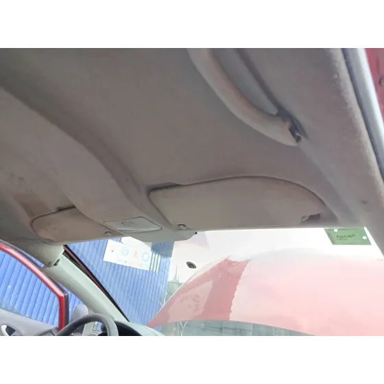 Parasol Derecho para Seat Ibiza Iv (6J5, 6P1)