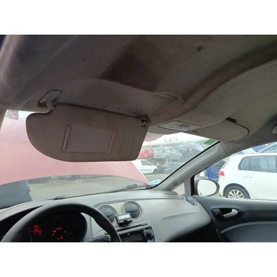 Parasol Izquierdo para Seat Ibiza Iv (6J5, 6P1)