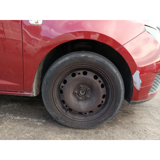 Pinza Freno Delantera Derecha para Seat Ibiza Iv (6J5, 6P1)