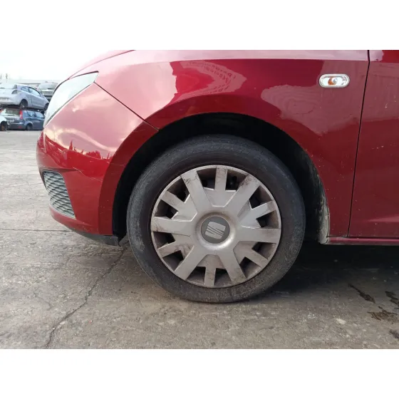 Pinza Freno Delantera Izquierda para Seat Ibiza Iv (6J5, 6P1)