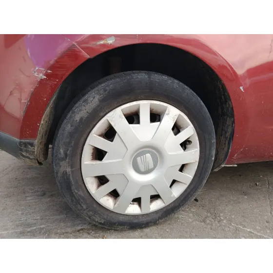 Pinza Freno Trasera Derecha para Seat Ibiza Iv (6J5, 6P1)