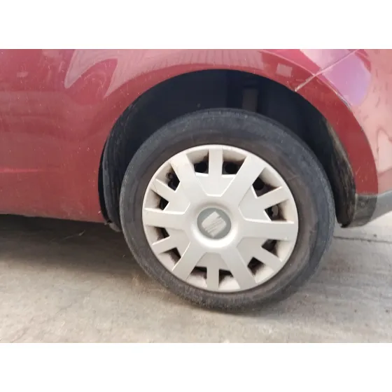 Pinza Freno Trasera Izquierda para Seat Ibiza Iv (6J5, 6P1)