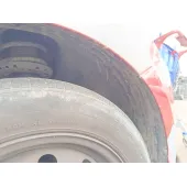 Plastico Paso Rueda Delantero Derecho para Seat Ibiza Iv (6J5, 6P1)