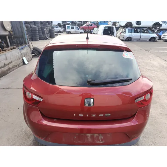 Porton Trasero para Seat Ibiza Iv (6J5, 6P1)