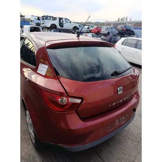 Porton Trasero para Seat Ibiza Iv (6J5, 6P1)