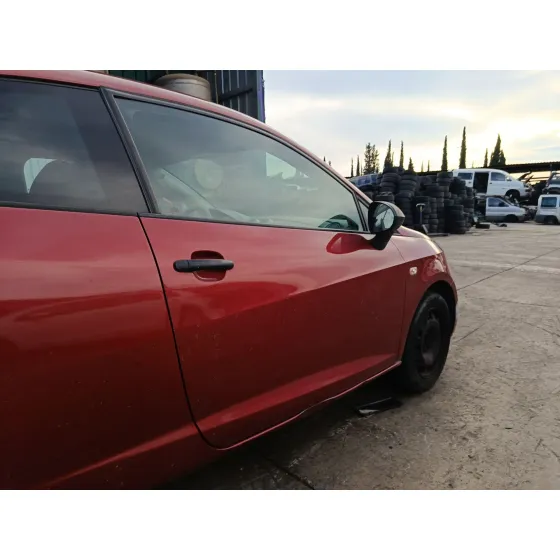 Puerta Delantera Derecha para Seat Ibiza Iv (6J5, 6P1)