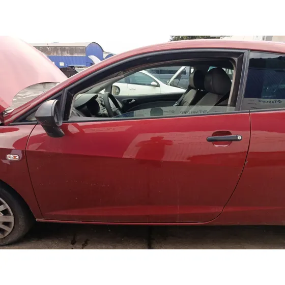 Puerta Delantera Izquierda para Seat Ibiza Iv (6J5, 6P1)