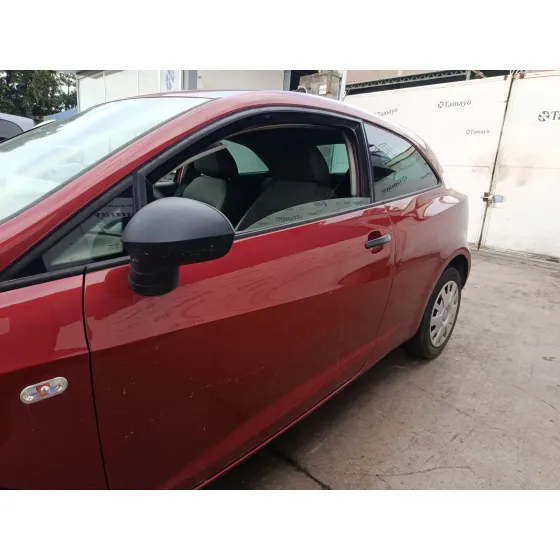 Puerta Delantera Izquierda para Seat Ibiza Iv (6J5, 6P1)