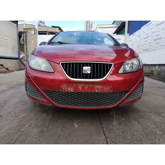 Refuerzo Paragolpes Delantero para Seat Ibiza Iv (6J5, 6P1)