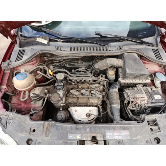 Servofreno para Seat Ibiza Iv (6J5, 6P1)