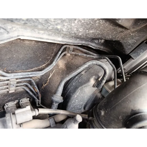 Servofreno para Seat Ibiza Iv (6J5, 6P1)