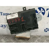 Modulo Electronico para Ford Fiesta (Cb1)