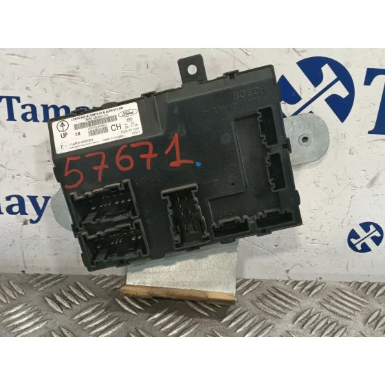 Modulo Electronico para Ford Fiesta (Cb1)