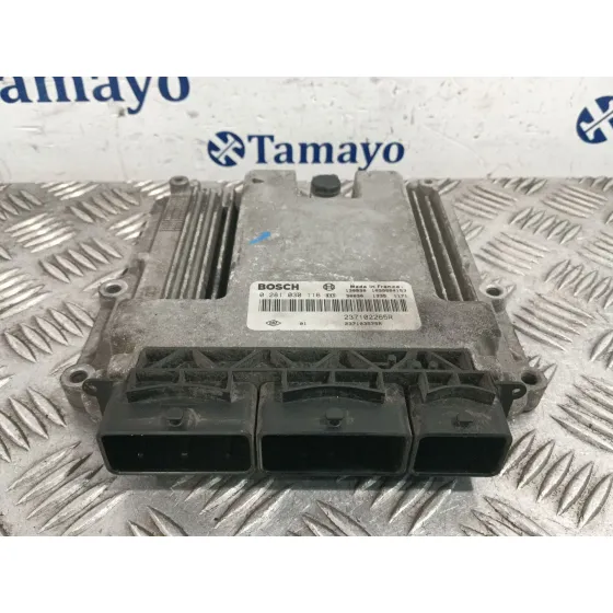 Centralita Motor Uce para Renault Master Iii Furgoneta (Fv)