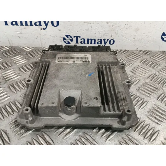 Centralita Motor Uce para Renault Master Iii Furgoneta (Fv)