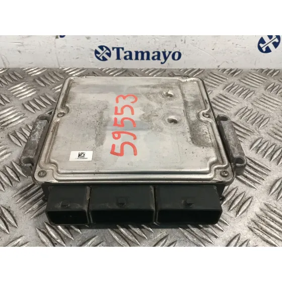 Centralita Motor Uce para Renault Master Iii Furgoneta (Fv)