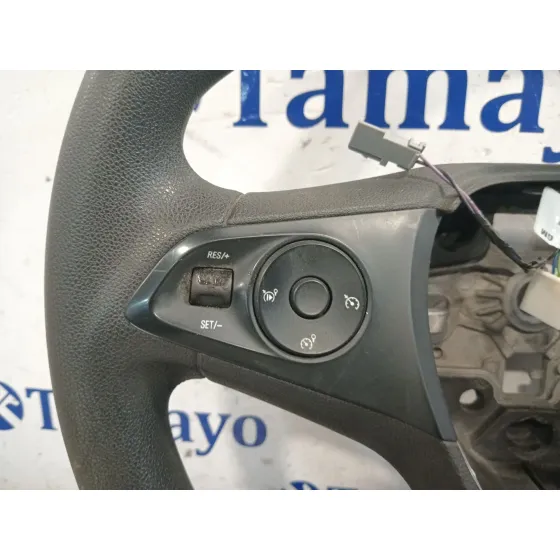 Volante para Opel Combo Furgoneta/Monovolumen (K9)