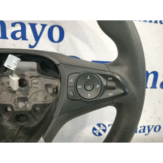 Volante para Opel Combo Furgoneta/Monovolumen (K9)