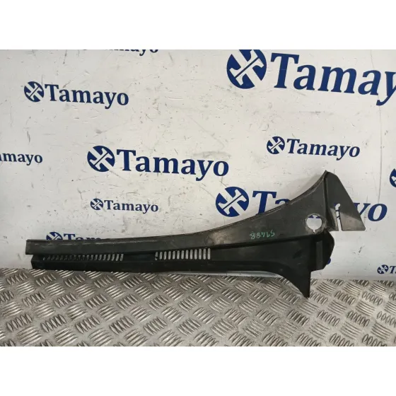 Torpedo para Volkswagen Golf Plus V (5M1, 521)
