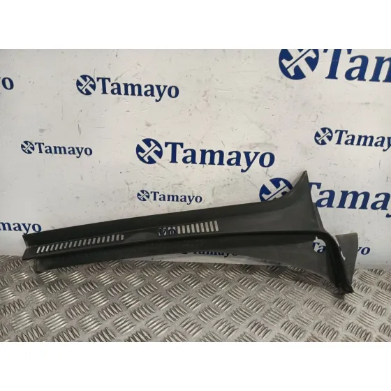 Torpedo para Volkswagen Golf Plus V (5M1, 521)