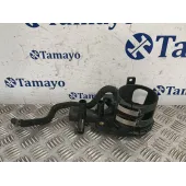 Soporte Filtro Gasoil para Mercedes-Benz Viano (W639)