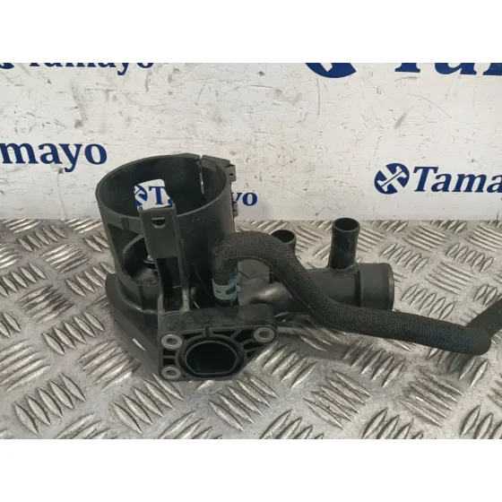 Soporte Filtro Gasoil para Mercedes-Benz Viano (W639)