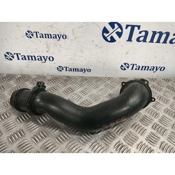 Tubo para Mercedes-Benz Viano (W639)