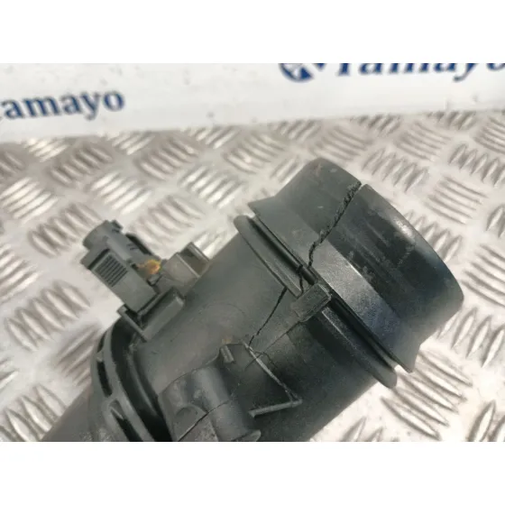 Tubo para Mercedes-Benz Viano (W639)