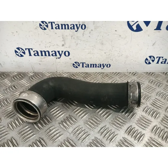 Tubo para Volkswagen Golf Plus V (5M1, 521)