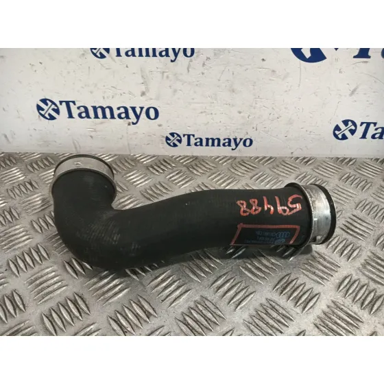 Tubo para Volkswagen Golf Plus V (5M1, 521)