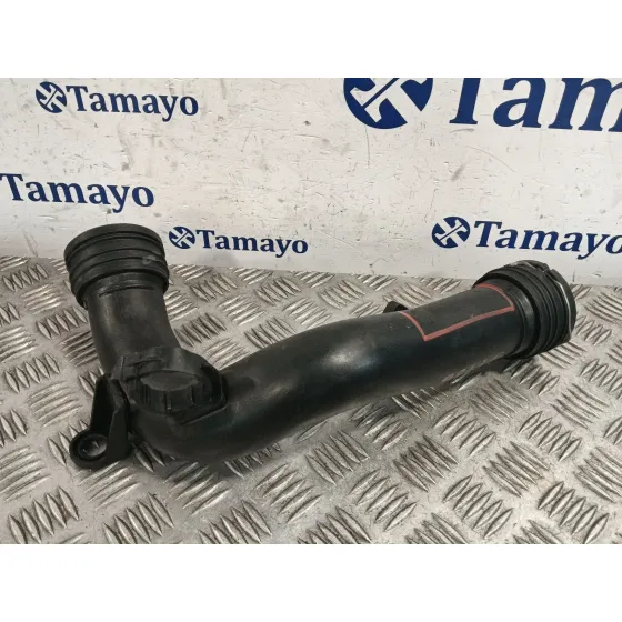 Tubo para Volkswagen Golf Plus V (5M1, 521)