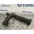 Tubo para Volkswagen Golf Plus V (5M1, 521)