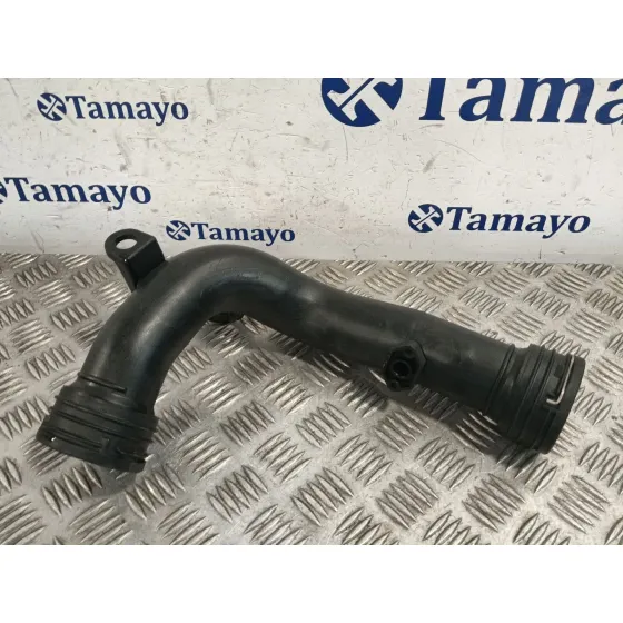 Tubo para Volkswagen Golf Plus V (5M1, 521)