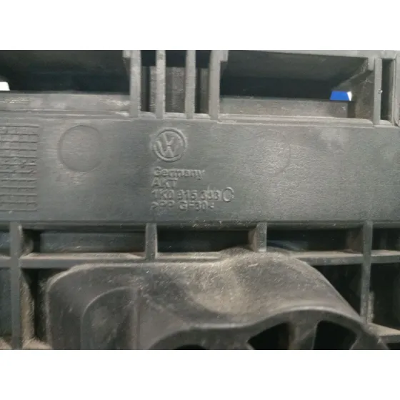 Soporte Bateria para Volkswagen Golf Plus V (5M1, 521)