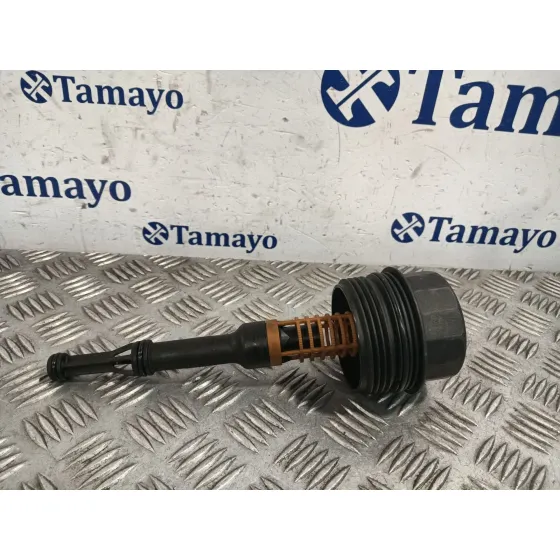 Carcasa Filtro Aceite para Mercedes-Benz Viano (W639)