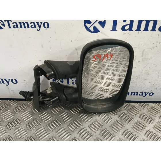 Retrovisor Derecho para Fiat Doblo Monospace (119_, 223_)