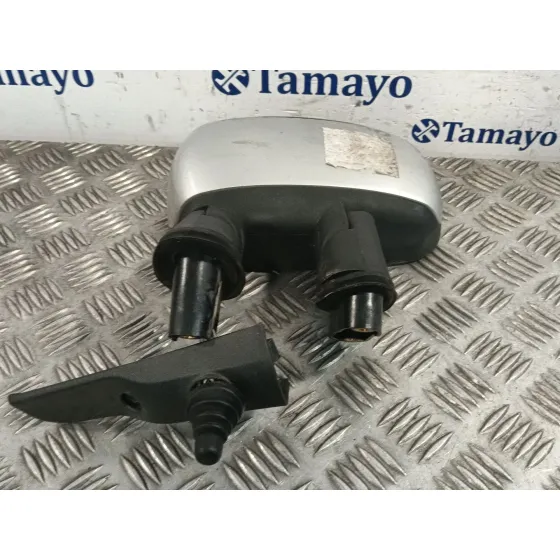 Retrovisor Derecho para Fiat Doblo Monospace (119_, 223_)