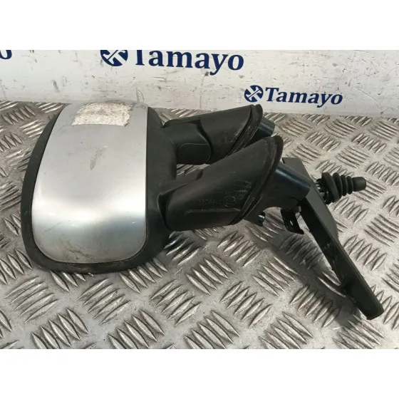 Retrovisor Derecho para Fiat Doblo Monospace (119_, 223_)