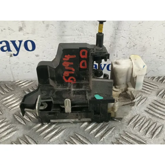 Cerradura Puerta Delantera Derecha para Fiat Doblo Monospace (119_, 223_)